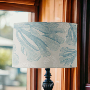 Seaweed Lamp Shade - Mustard and Gray Ltd