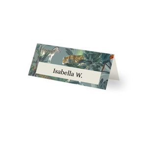 Darwin Wedding Place Cards