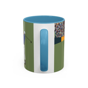 Golf - Themed Coffee Mug