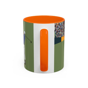 Golf - Themed Coffee Mug