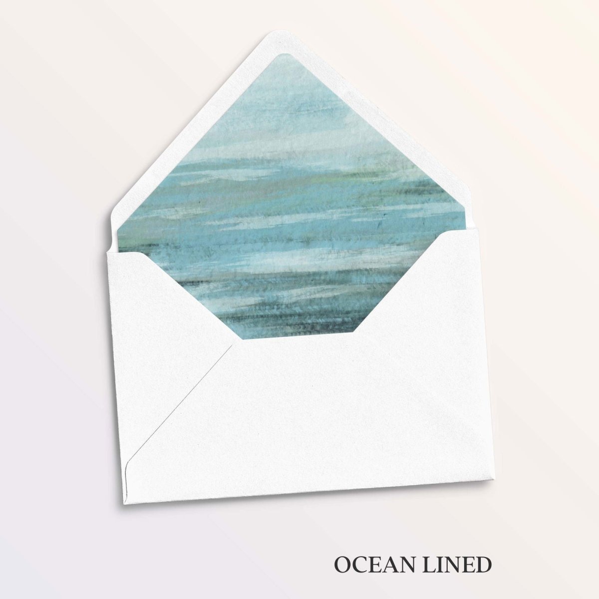 Breaching Whale Personalised Notecards - Mustard and Gray Ltd