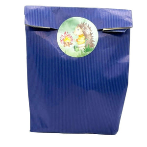 Camping Party Bags - Mustard and Gray Ltd