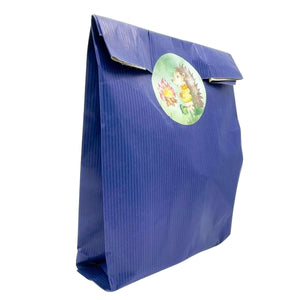 Camping Party Bags - Mustard and Gray Ltd