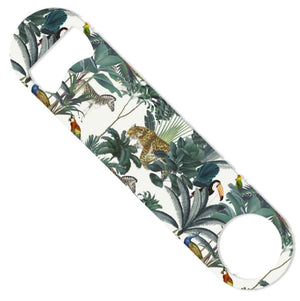 Darwin's Menagerie Bottle Opener - Mustard and Gray Ltd