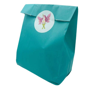 Fairy Party Bags - Mustard and Gray Ltd