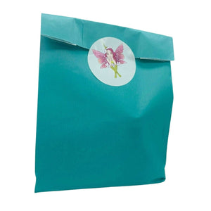 Fairy Party Bags - Mustard and Gray Ltd