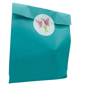 Fairy Party Bags - Mustard and Gray Ltd