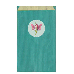 Fairy Party Bags - Mustard and Gray Ltd