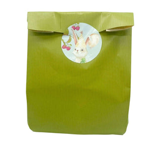 Nature Party Bags - Mustard and Gray Ltd