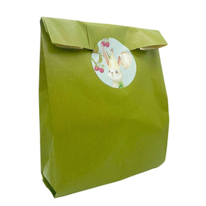 Nature Party Bags - Mustard and Gray Ltd