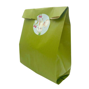 Nature Party Bags - Mustard and Gray Ltd